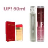 UP! 16 - Dolce & Gabbana (Tubete 50ml)