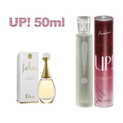 UP! 26- J'adore (Tubete 50ml)