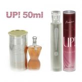 UP! 28- Jean Paul Gaultier (Tubete 50ml)