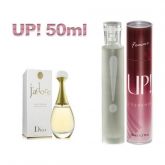 UP! 26- J'adore (Tubete 50ml)