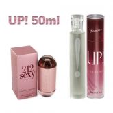 Perfume UP! 02 ( Adocicado Suave)   |   Referência olfativa: