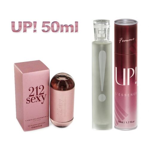 Perfume UP! 02 ( Adocicado Suave) | Referência olfativa: