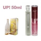 UP! 36- Ckin2u (Tubete 50ml)