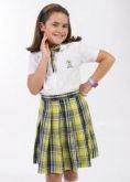 Roupa Carrossel