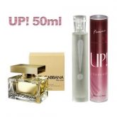 UP! 40 - The One (Tubete 50ml)
