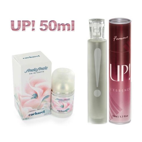 UP! 32- Anais Anais (Tubete 50ml)