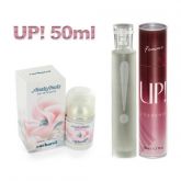 UP! 32- Anais Anais (Tubete 50ml)