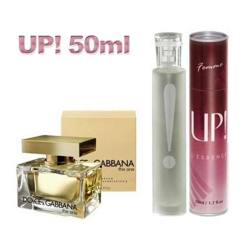 UP! 40 - The One (Tubete 50ml)
