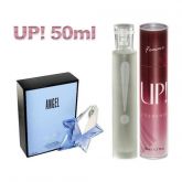 UP! 08- Agel (Tubete 50ml)