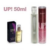 UP! 24 - Gabriela Sabatini (Tubete 50ml)