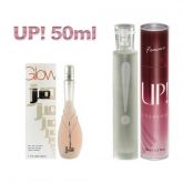 UP! 44 - Glow by J.Lo (Tubete 50ml)