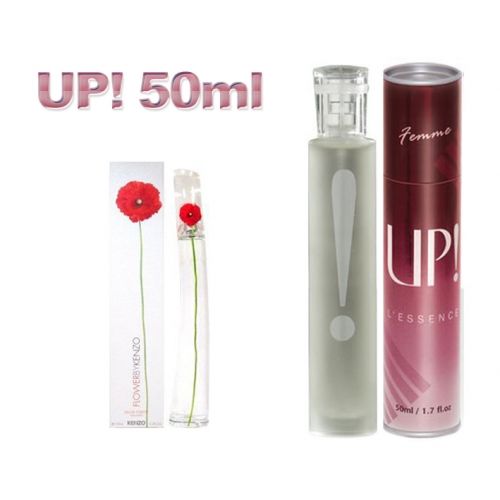 UP! 22- Flower by Kenzo (Tubete 50ml)