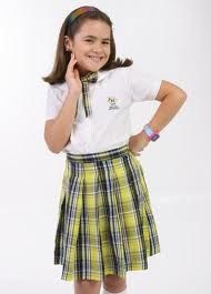 Roupa Carrossel